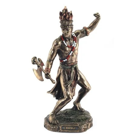 Figura Chango 22 cm