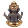 Ganesha Sentada 14,5 cm | Tienda Esotérica Changó