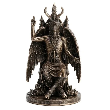 Figura Baphomet - Macho Cabrio 24 cm