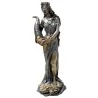 Figura Diosa de la Fortuna 29 cm