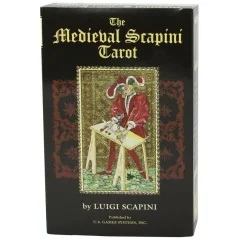 Barajas de Tarot | Tienda Esotérica Changó