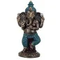 Ganesha de Pie pintada 32 cm