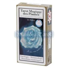 Barajas de Tarot | Tienda Esotérica Changó
