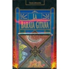 La Baraja Gitana: Descubra su Destino con El Antiguo Sistema de A Divinacion de Los Gitanos Rusos