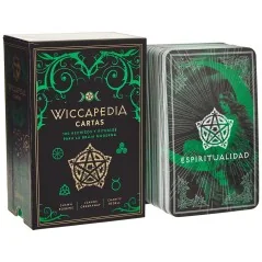 Set (Cartas + Libro) | Tienda Esotérica Changó