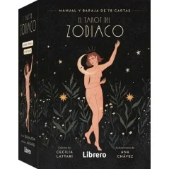 Set (Cartas + Libro) | Tienda Esotérica Changó