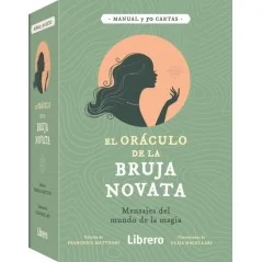 Set (Cartas + Libro) | Tienda Esotérica Changó