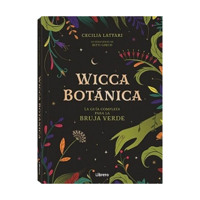 Wicca Botanica