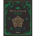 Wiccapedia: Una Guia para Brujas Modernas