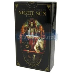 Barajas de Tarot | Tienda Esotérica Changó