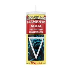 Velas y Velones | Tienda Esotérica Changó