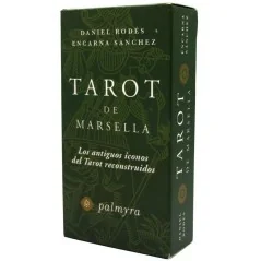 Barajas de Tarot | Tienda Esotérica Changó