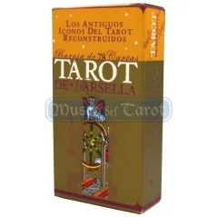Barajas de Tarot | Tienda Esotérica Changó