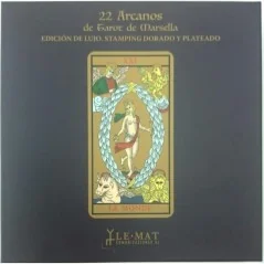 Barajas de Tarot | Tienda Esotérica Changó