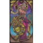 Tarot Art Nouveau Steampunk - Luca Strati