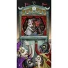 Deviant Moon Tarot Borderless Edition - Seis de Copas