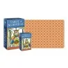 Tarot Marseille - M. Ottolini (Mini) (SCA) 2020 (Multi-Idioma) | Tienda Esotérica Changó
