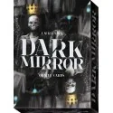 Oraculo Dark Mirror - Oráculo del espejo oscuro - Laura Sava - Portada