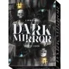 Oraculo Dark Mirror - Oráculo del espejo oscuro - Laura Sava - Portada