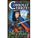 Connolly Tarot - Peter Paul Connolly - Portada