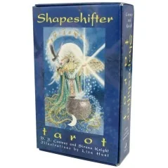 Barajas de Tarot | Tienda Esotérica Changó