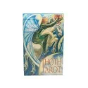 Tarot Aleister Crowley Thoth Tarot (Gigante) (EN) (AGM) 09/16 | Tienda Esotérica Changó