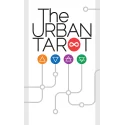 The Urban Tarot - Robin Scott | The Urban Tarot es una baraja de tarot creada por la artista Robin Scott como un homenaje amoroso a la ciudad y a sus diversos habitantes. Diseñada para ayudar a los buscadores de la verdad y la magia del siglo XXI a navegar por la complejidad de la vida urbana, esta baraja de 78 cartas presenta una visión única del tarot que combina antiguos símbolos con elementos modernos. Cada carta de la baraja presenta una imagen cuidadosamente diseñada que captura la energía y la esencia de la vida urbana, desde el tráfico y los rascacielos hasta la música y los olores de la ciudad. El mazo incluye una guía de 84 páginas que ofrece información y comprensión de los desafíos de la vida urbana, y el libro incluye comentarios personales del artista sobre las personas y los eventos que inspiraron la baraja. | Tienda Esotérica Changó