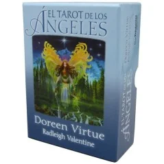Barajas de Tarot | Tienda Esotérica Changó
