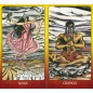Tarot de los Orishas - Zolrak Durkon