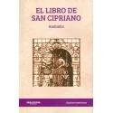 El Libro de San Cipriano - Anónimo | Tienda Esotérica Changó