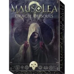 Mausolea - Oracle of Souls - Jason Engle | Tienda Esotérica Changó