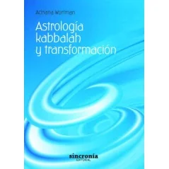 Atrología, Kabbalah y Transformación - Adriana Wortman | Tienda Esotérica Changó