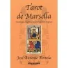 Tarot de Marsella: Simbología Dinámica y Claves Secretas Magicas - Jose Antonio Portela | Tienda Esotérica Changó