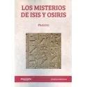 Los Misterios de Isis y Osiris - Plutarco | Tienda Esotérica Changó