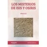 Los Misterios de Isis y Osiris - Plutarco | Tienda Esotérica Changó