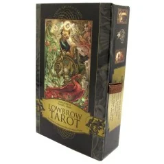 Barajas de Tarot | Tienda Esotérica Changó