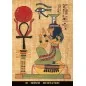 Egyptian Gods Oracle Cards - Silvana Alasia