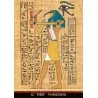 Egyptian Gods Oracle Cards - Silvana Alasia | Tienda Esotérica Changó