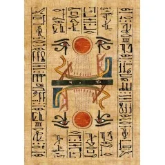 Egyptian Gods Oracle Cards - Silvana Alasia | Tienda Esotérica Changó