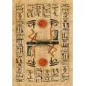 Egyptian Gods Oracle Cards - Silvana Alasia | Tienda Esotérica Changó