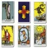 Tarot de A.E. Waite - Arthur Edward Waite | Tienda Esotérica Changó