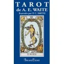 Tarot de A.E. Waite - Arthur Edward Waite | Tienda Esotérica Changó