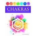 Chakras: Curación a traves de los centros energeticos - Juan Echenique | Tienda Esotérica Changó