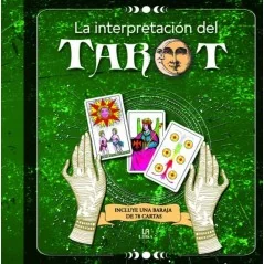 La Interpretación del Tarot - VV.AA | Tienda Esotérica Changó