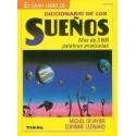 Diccionario de los Sueños - Corinne Leonard y Michel Devivier | Tienda Esotérica Changó