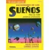 Diccionario de los Sueños - Corinne Leonard y Michel Devivier | Tienda Esotérica Changó