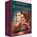 Oráculo Los Sueños Encantados de Lenormand - Ciro Marchetti | Guy Tredaniel | 9782813221575 Tienda Esotérica Changó