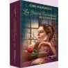 Oráculo Los Sueños Encantados de Lenormand - Ciro Marchetti | Guy Tredaniel | 9782813221575 Tienda Esotérica Changó