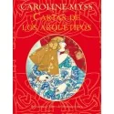 Oráculo Cartas de los Arquetipos - Caroline Myss | Gaia | 9788484456339 Tienda Esotérica Changó