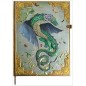 Cuaderno Onírica Dragón - Libro de Notas